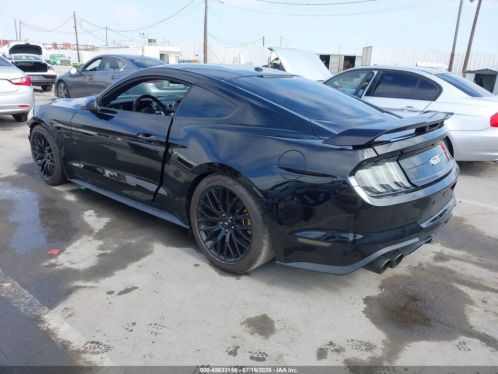 1FA6P8CF6K5109000 2019 FORD MUSTANG photo no. 3