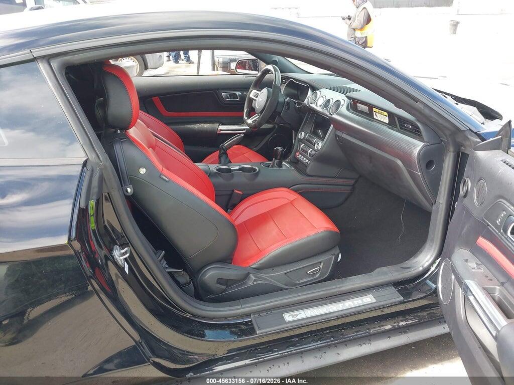1FA6P8CF6K5109000 2019 FORD MUSTANG photo no. 5