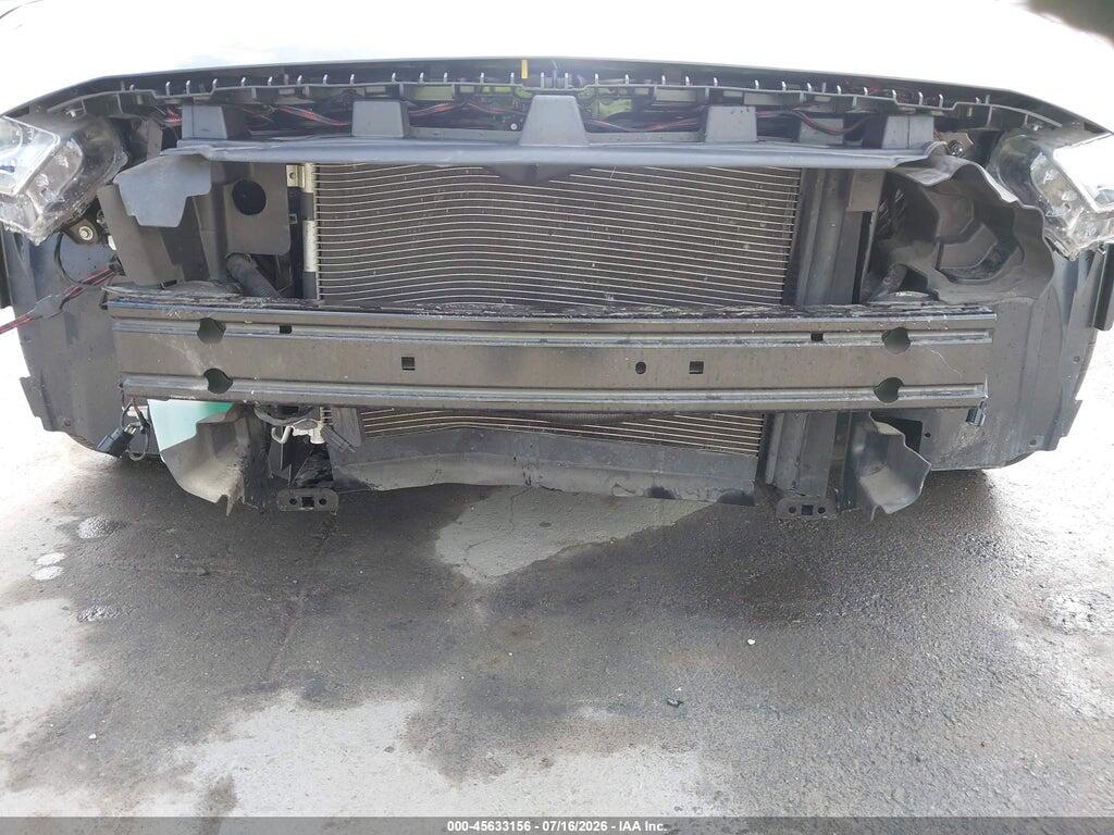 1FA6P8CF6K5109000 2019 FORD MUSTANG photo no. 6