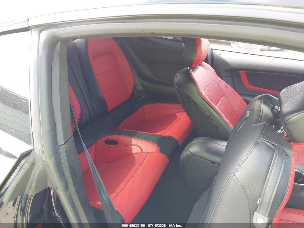 1FA6P8CF6K5109000 2019 FORD MUSTANG photo no. 8