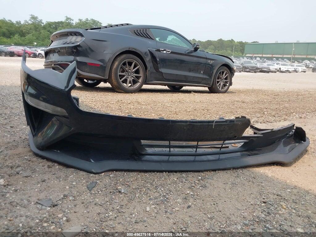 1FA6P8TH0K5124058 2019 FORD MUSTANG photo no. 12