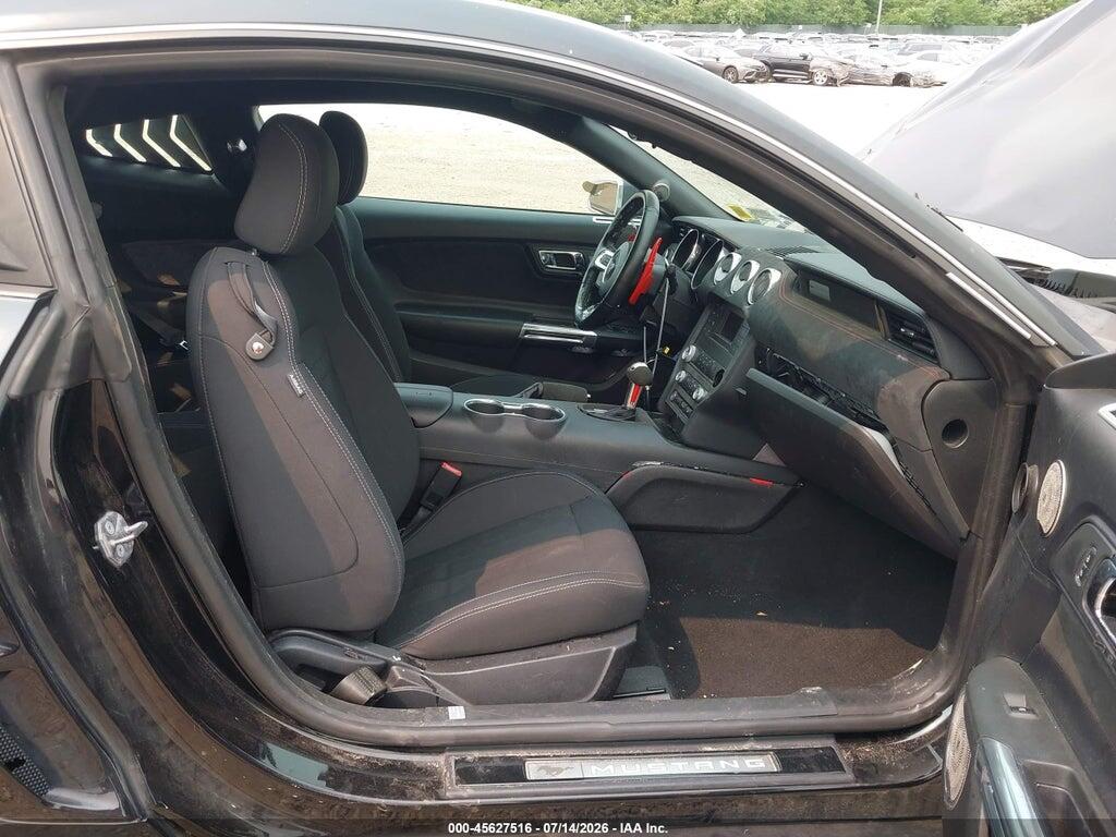 1FA6P8TH0K5124058 2019 FORD MUSTANG photo no. 5