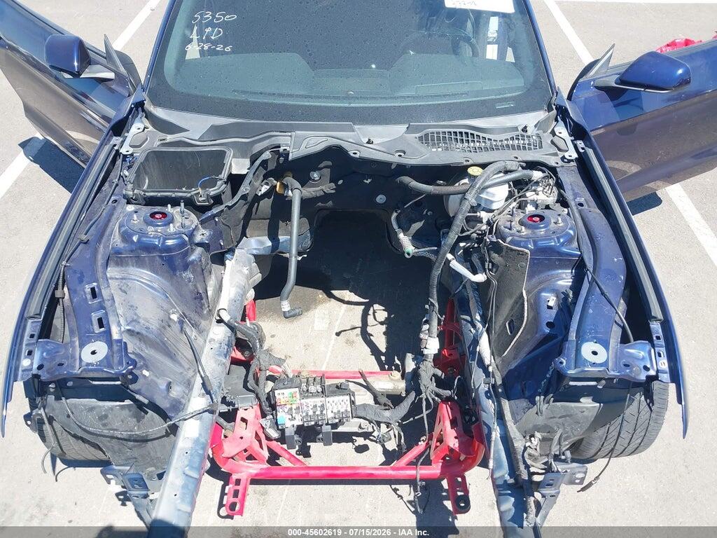 1FA6P8CF8K5138224 2019 FORD MUSTANG photo no. 10