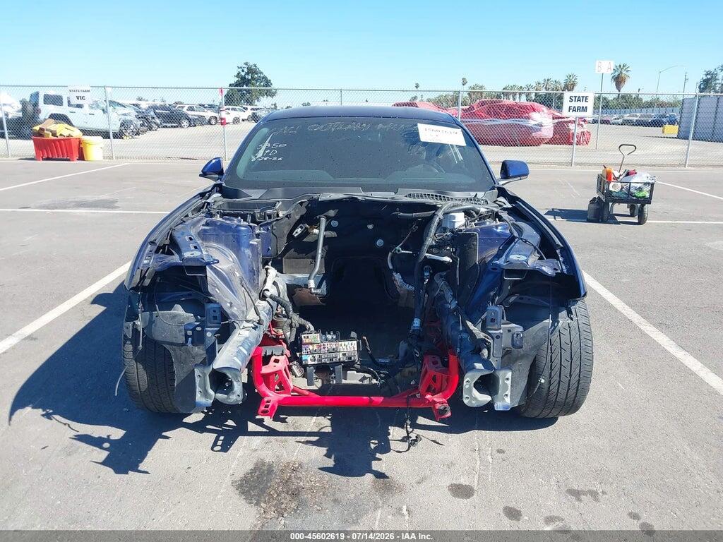 1FA6P8CF8K5138224 2019 FORD MUSTANG photo no. 12