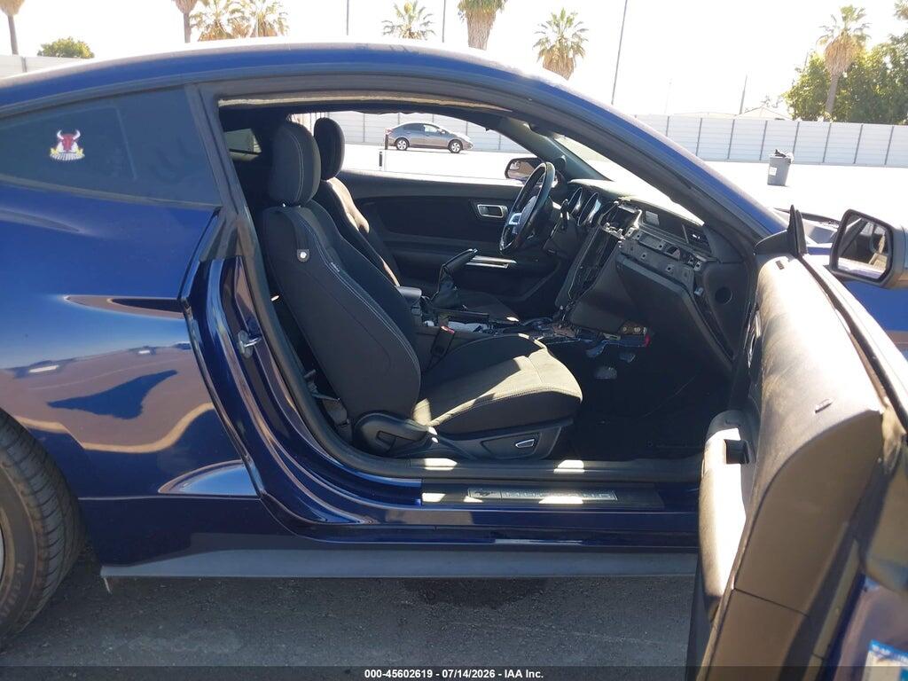 1FA6P8CF8K5138224 2019 FORD MUSTANG photo no. 5
