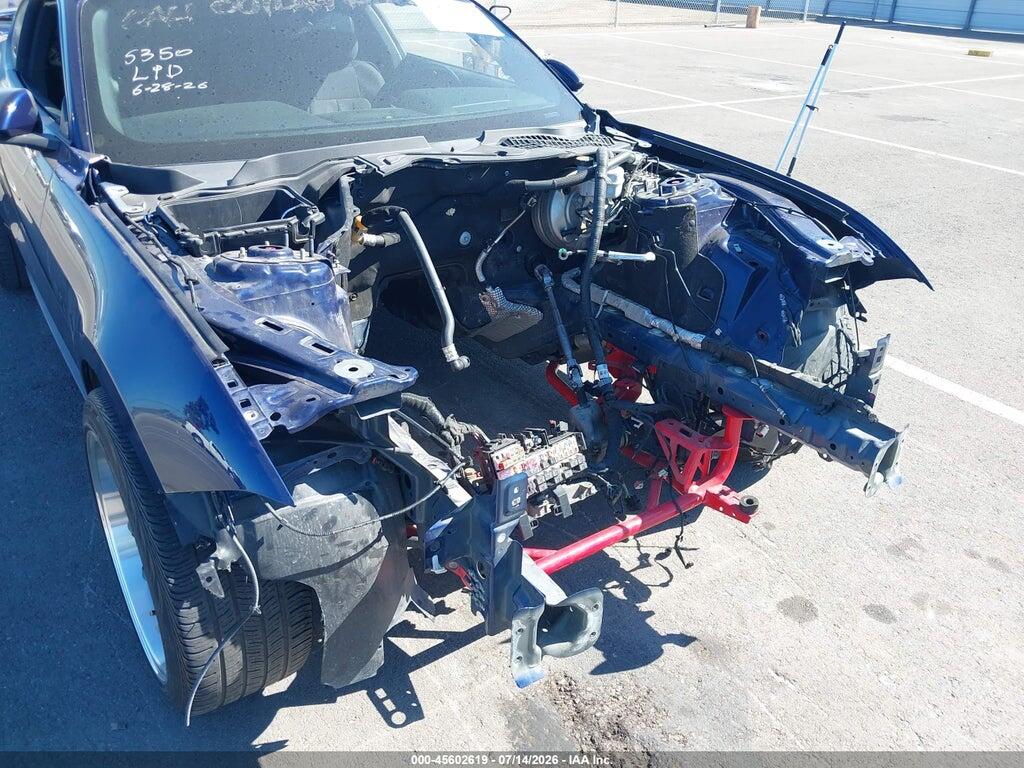 1FA6P8CF8K5138224 2019 FORD MUSTANG photo no. 6
