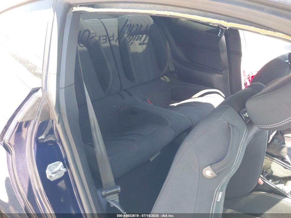 1FA6P8CF8K5138224 2019 FORD MUSTANG photo no. 8