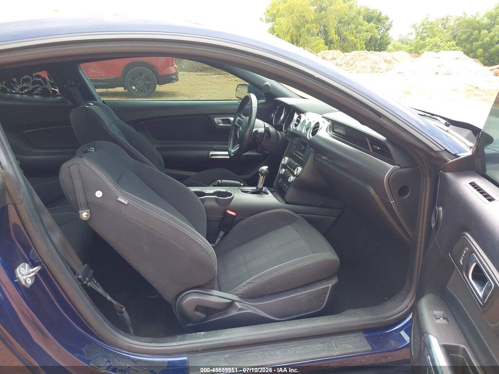 1FA6P8TH2K5199599 2019 FORD MUSTANG photo no. 5