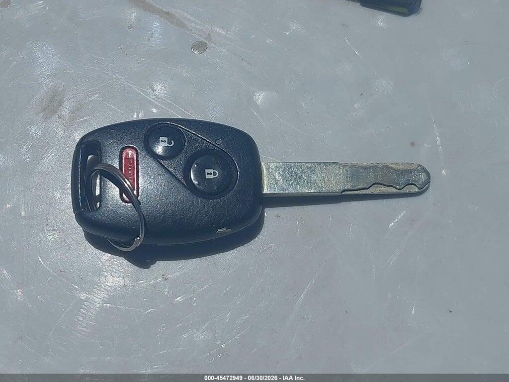 5FNYF28557B005848 2007 HONDA PILOT photo no. 11
