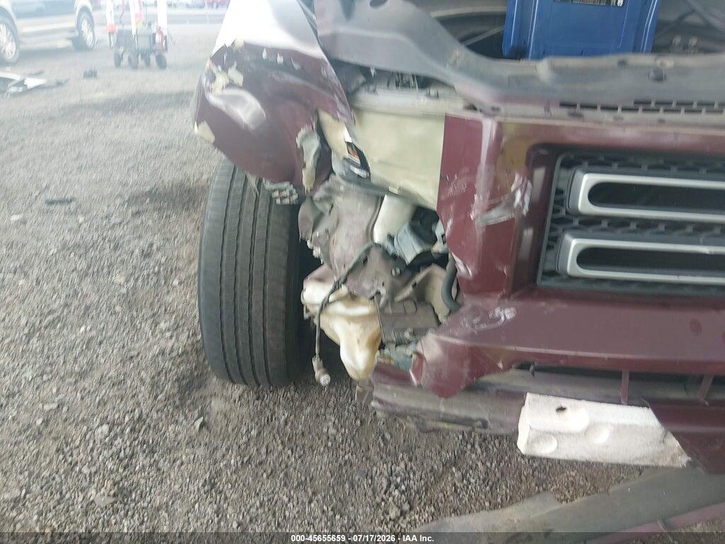 2HJYK16457H550471 2007 HONDA RIDGELINE photo no. 6