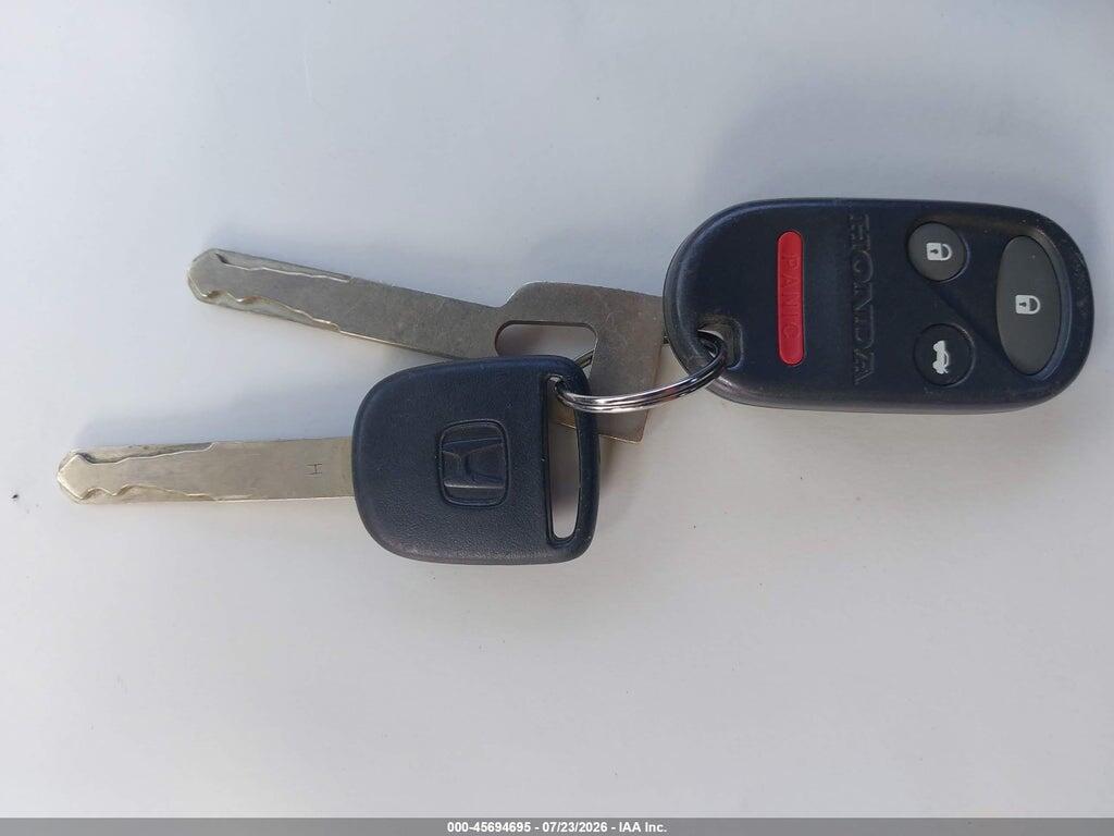 JHMAP21447S000044 2007 HONDA S2000 photo no. 11