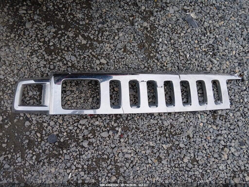 5GTDN13E778175902 2007 HUMMER H3 SUV photo no. 12