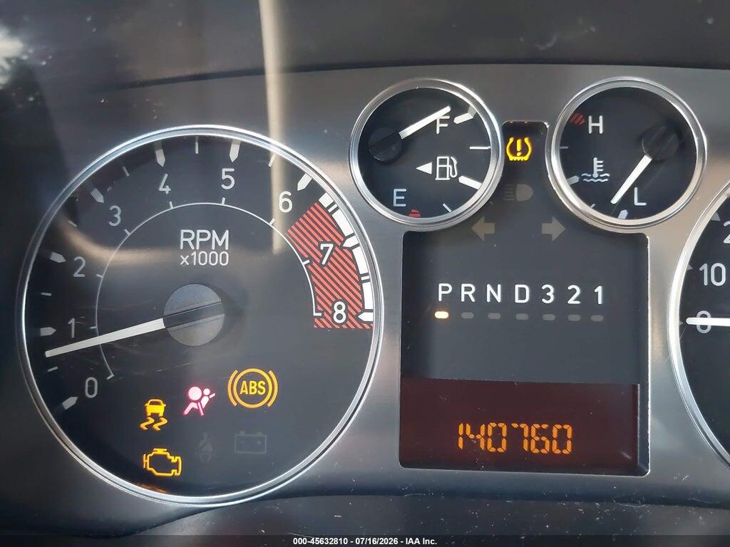 5GTDN13E778202418 2007 HUMMER H3 SUV photo no. 7