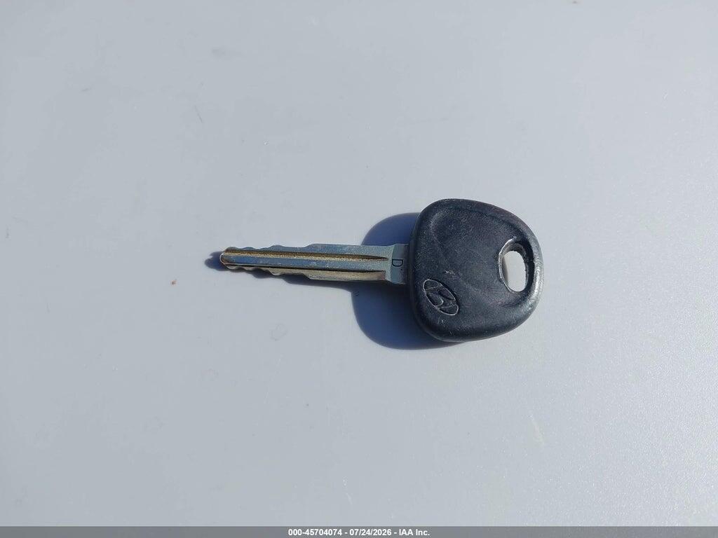 KMHDU46D17U034017 2007 HYUNDAI ELANTRA photo no. 11