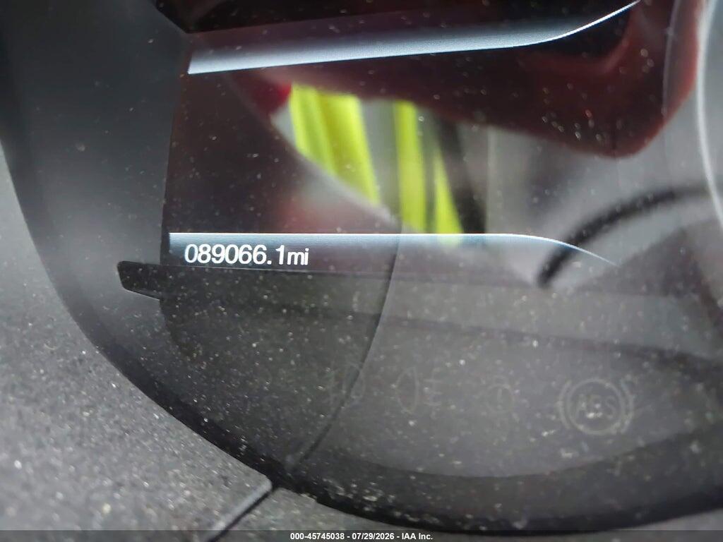 2FMPK4AP3JBB39272 2018 FORD EDGE photo no. 7