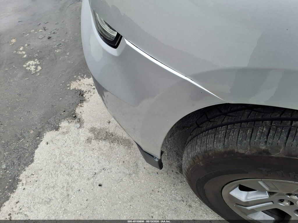 1GNSCAEC6LR203751 2020 CHEVROLET TAHOE photo no. 12
