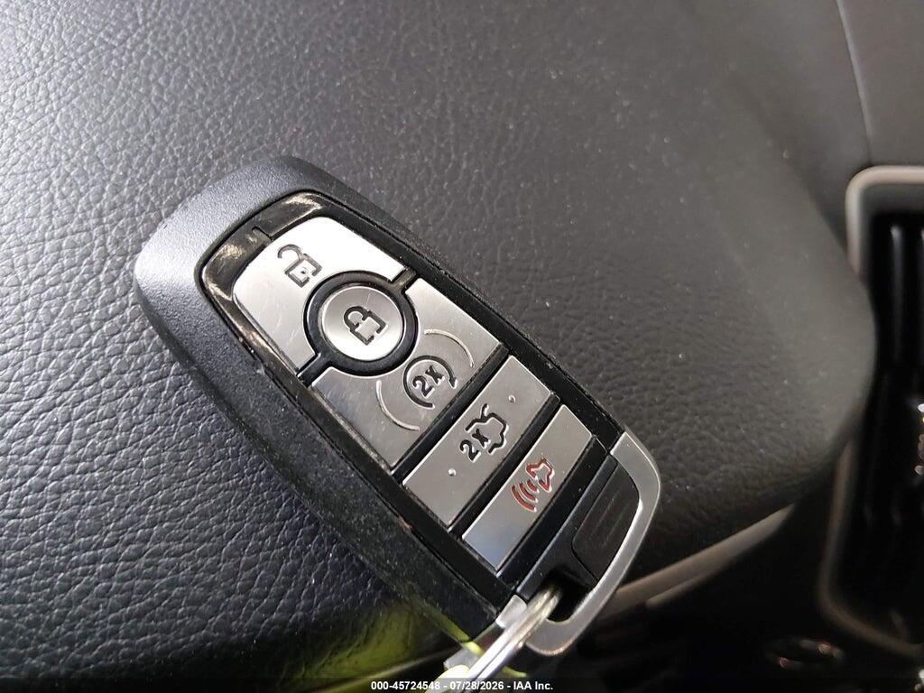 2FMPK4J97JBB59168 2018 FORD EDGE photo no. 11