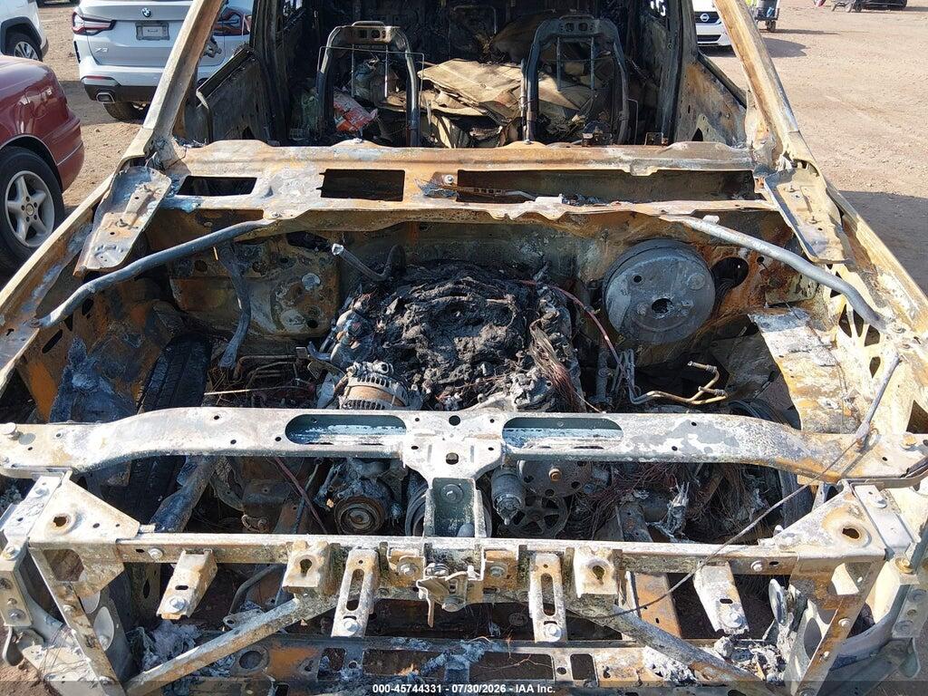 1GNSCBKC5LR210233 2020 CHEVROLET TAHOE photo no. 10