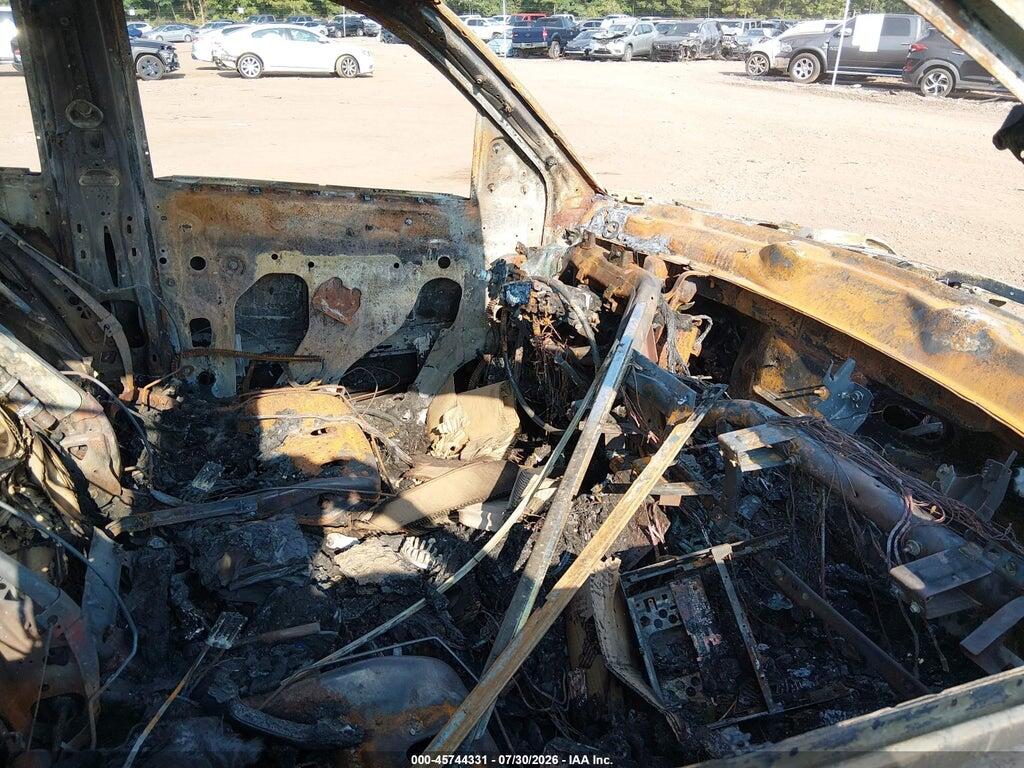 1GNSCBKC5LR210233 2020 CHEVROLET TAHOE photo no. 5