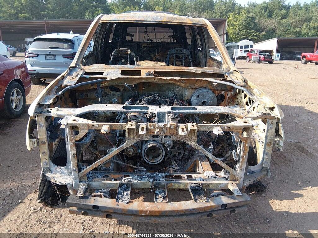 1GNSCBKC5LR210233 2020 CHEVROLET TAHOE photo no. 6