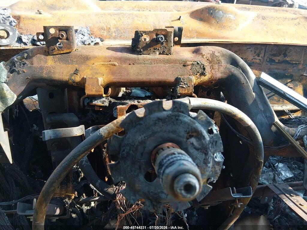 1GNSCBKC5LR210233 2020 CHEVROLET TAHOE photo no. 7