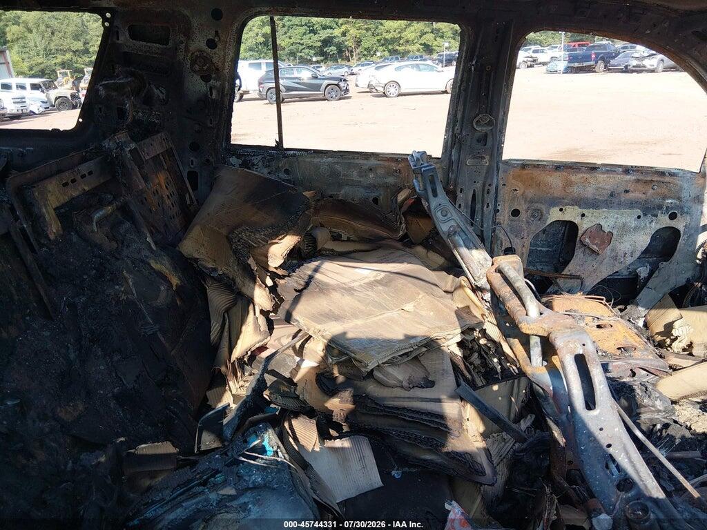 1GNSCBKC5LR210233 2020 CHEVROLET TAHOE photo no. 8