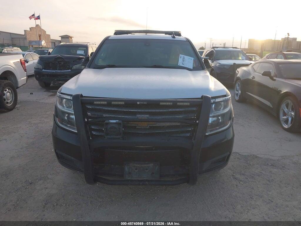 1GNLCDEC5LR224547 2020 CHEVROLET TAHOE photo no. 11