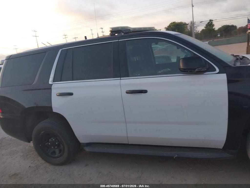 1GNLCDEC5LR224547 2020 CHEVROLET TAHOE photo no. 12