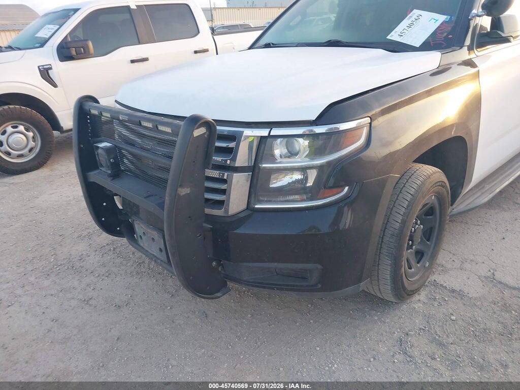 1GNLCDEC5LR224547 2020 CHEVROLET TAHOE photo no. 6