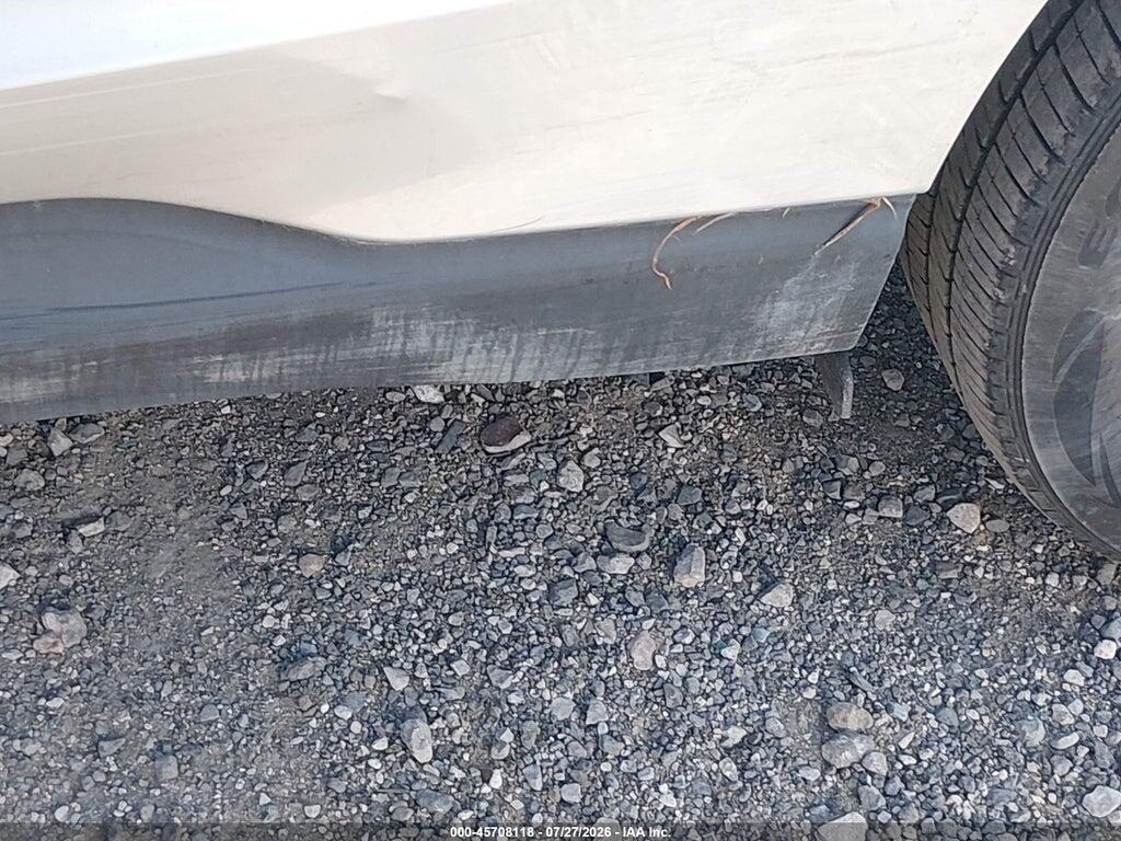 2FMPK3K91JBC60165 2018 FORD EDGE photo no. 6