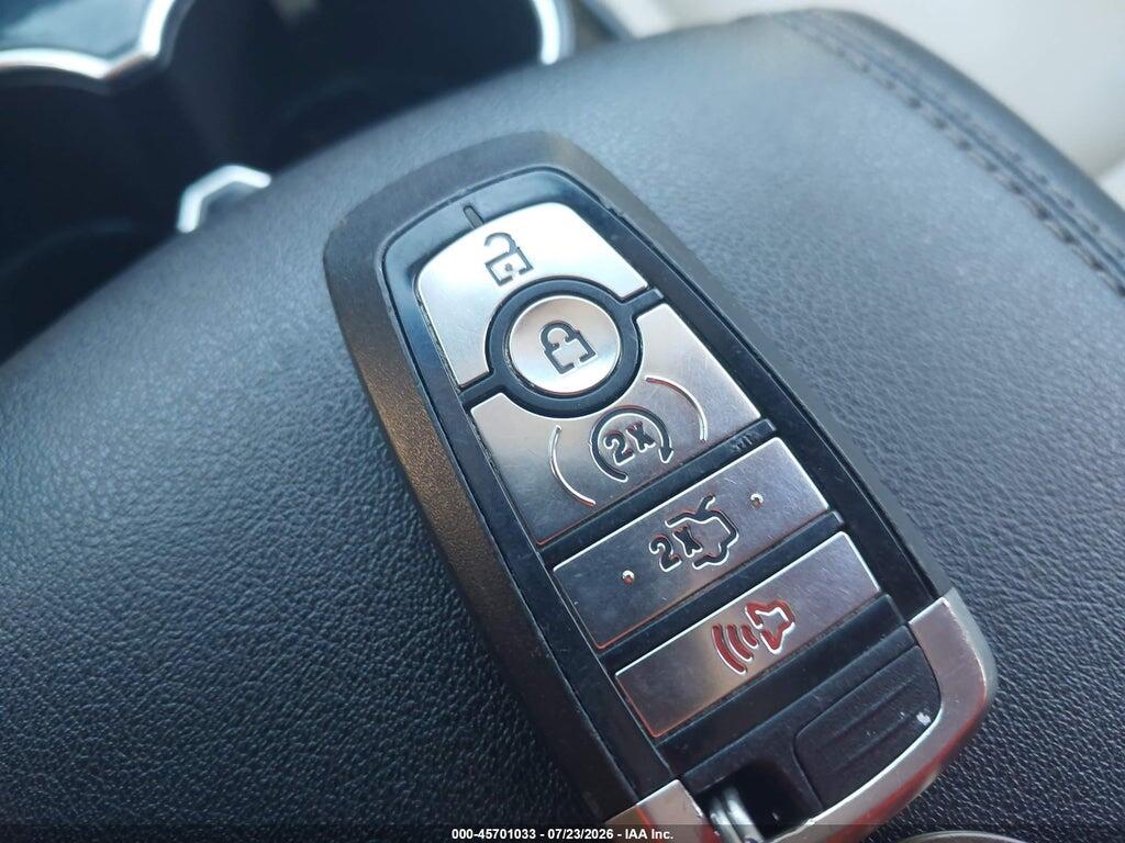 2FMPK3K86JBB12018 2018 FORD EDGE photo no. 11