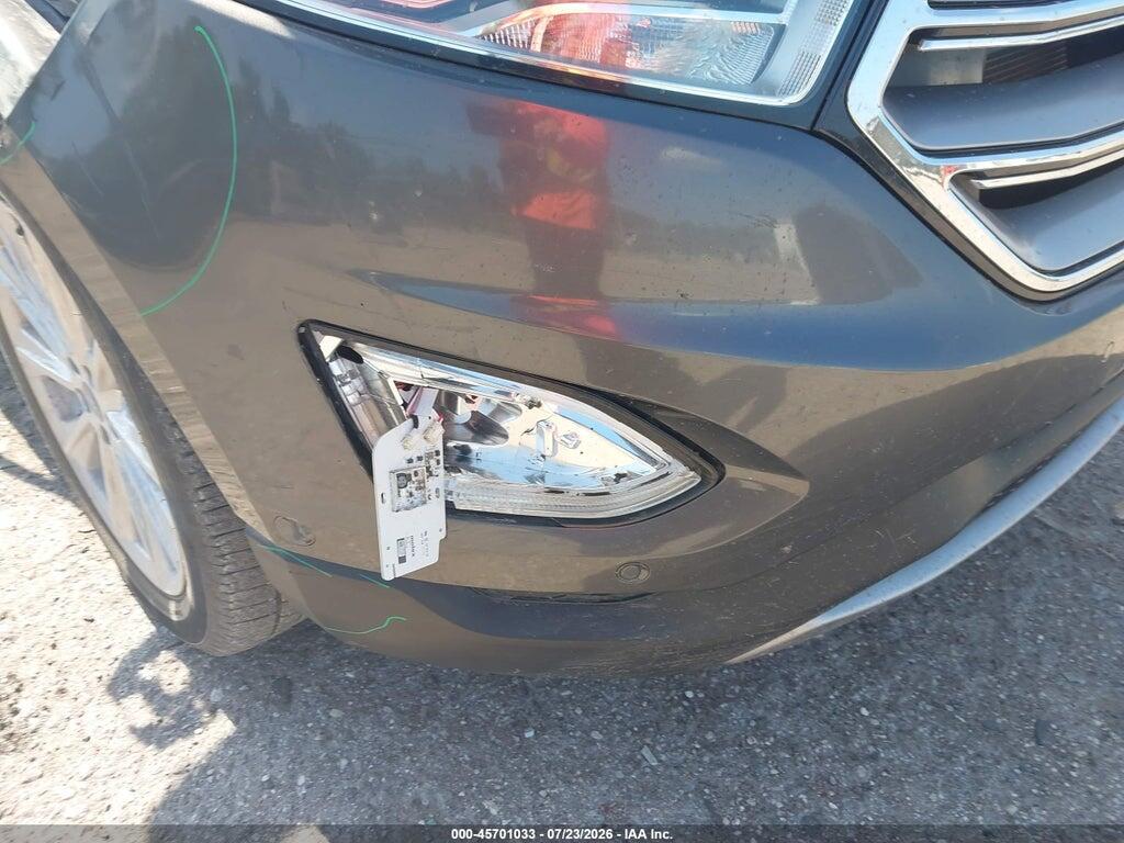 2FMPK3K86JBB12018 2018 FORD EDGE photo no. 6