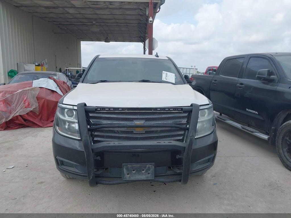 1GNLCDEC0LR224505 2020 CHEVROLET TAHOE photo no. 12