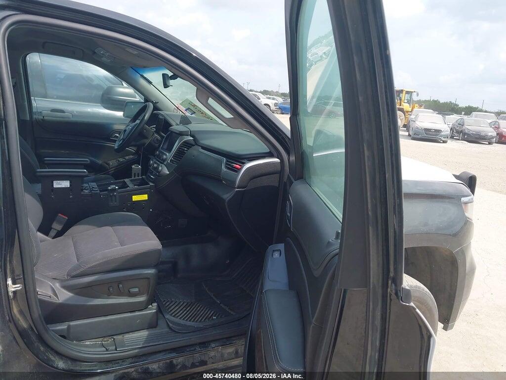 1GNLCDEC0LR224505 2020 CHEVROLET TAHOE photo no. 5