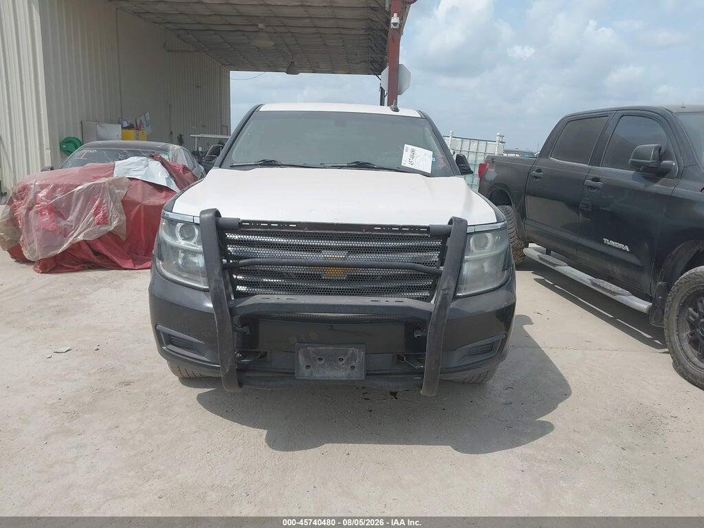 1GNLCDEC0LR224505 2020 CHEVROLET TAHOE photo no. 6