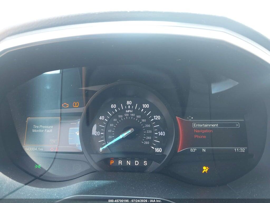 2FMPK3K98JBB98540 2018 FORD EDGE photo no. 7