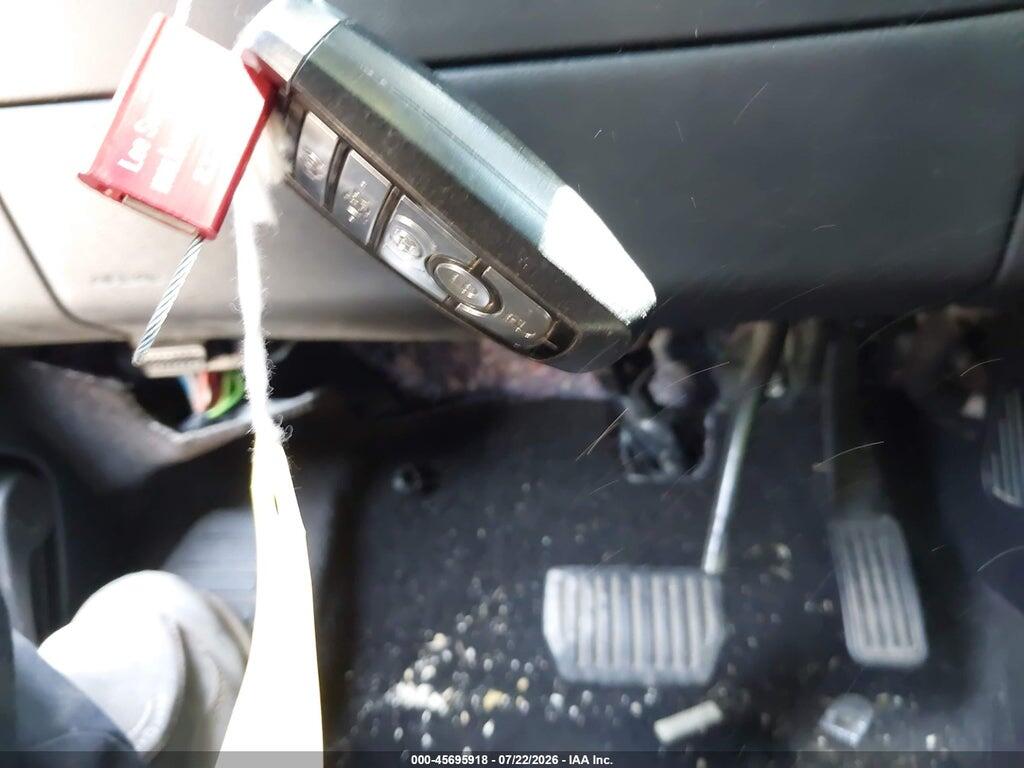 2FMPK3K8XJBC28533 2018 FORD EDGE photo no. 11