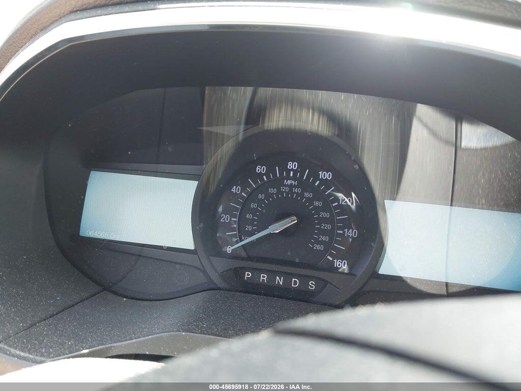 2FMPK3K8XJBC28533 2018 FORD EDGE photo no. 7