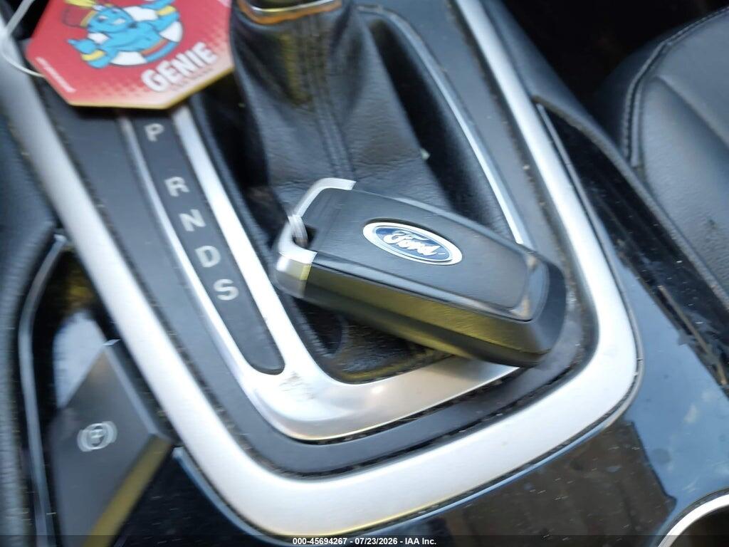 2FMPK3J90JBB40830 2018 FORD EDGE photo no. 11