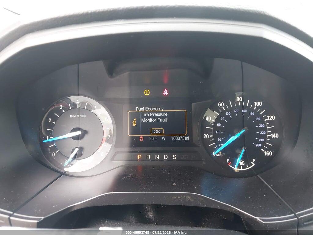 2FMPK3G97JBC61491 2018 FORD EDGE photo no. 7