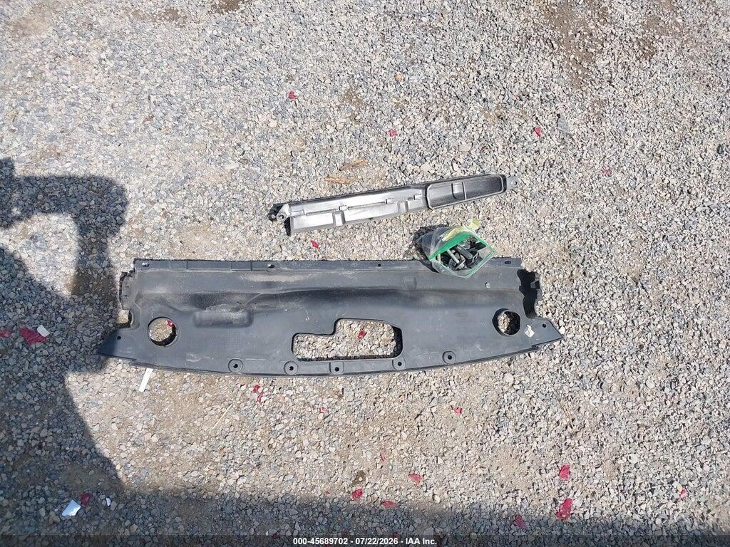2FMPK4J92JBB99271 2018 FORD EDGE photo no. 12