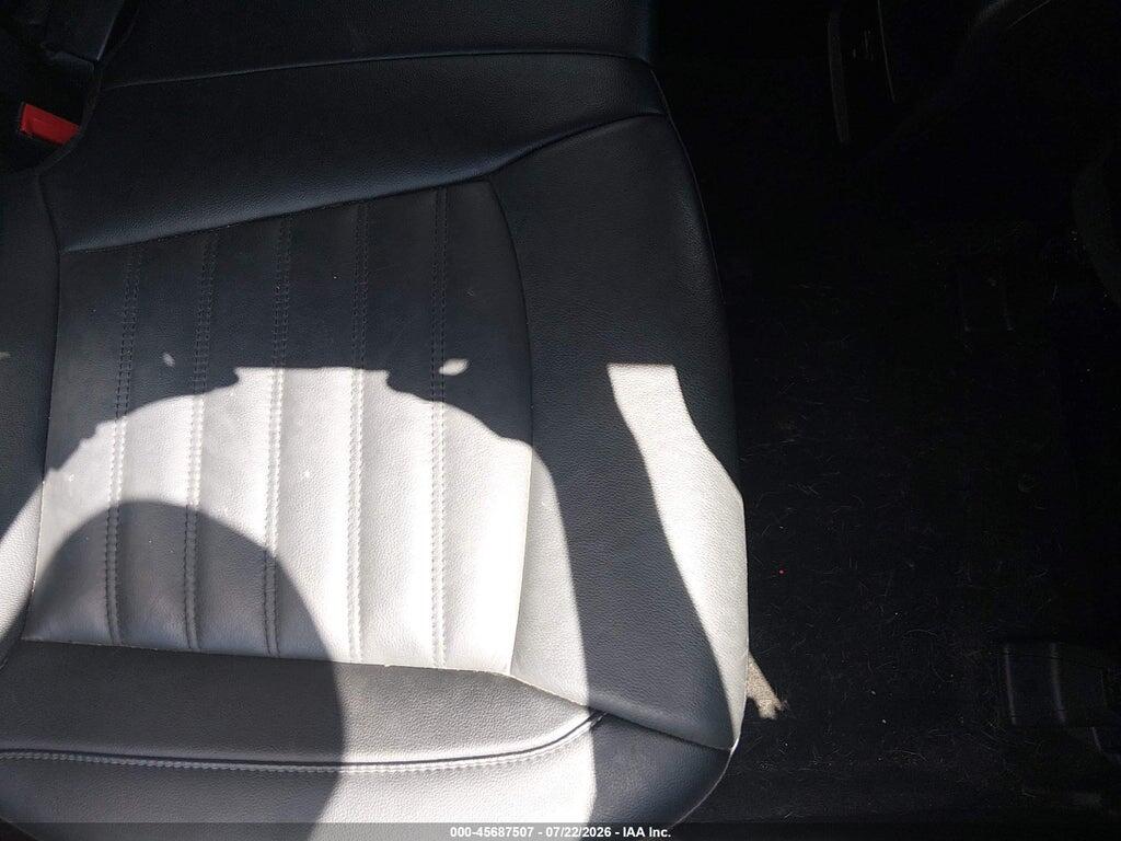 2FMPK4J9XJBC60284 2018 FORD EDGE photo no. 8