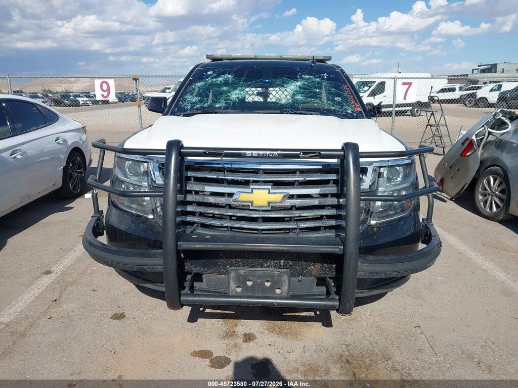 1GNLCDEC0LR291850 2020 CHEVROLET TAHOE photo no. 12