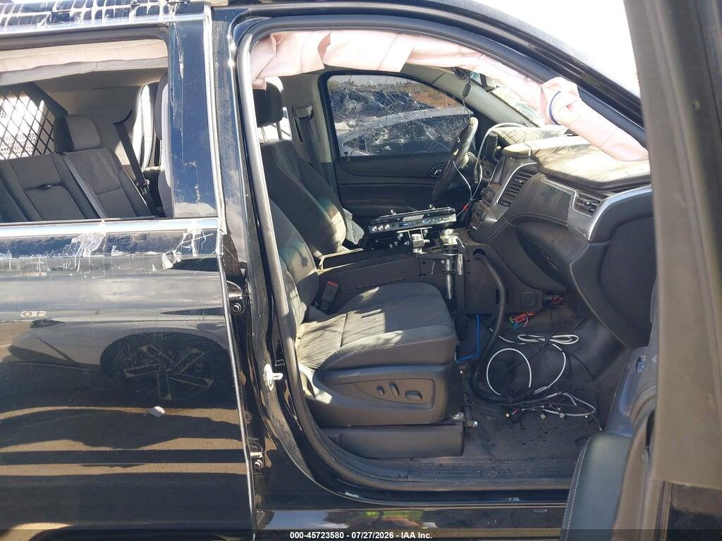 1GNLCDEC0LR291850 2020 CHEVROLET TAHOE photo no. 5