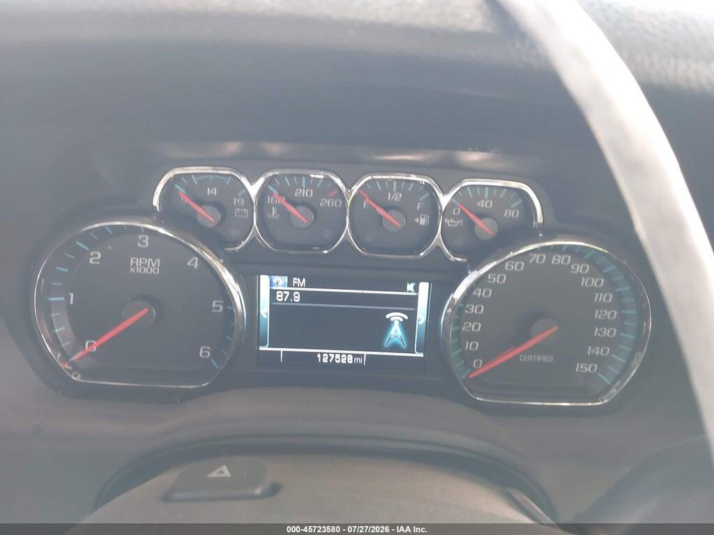 1GNLCDEC0LR291850 2020 CHEVROLET TAHOE photo no. 7
