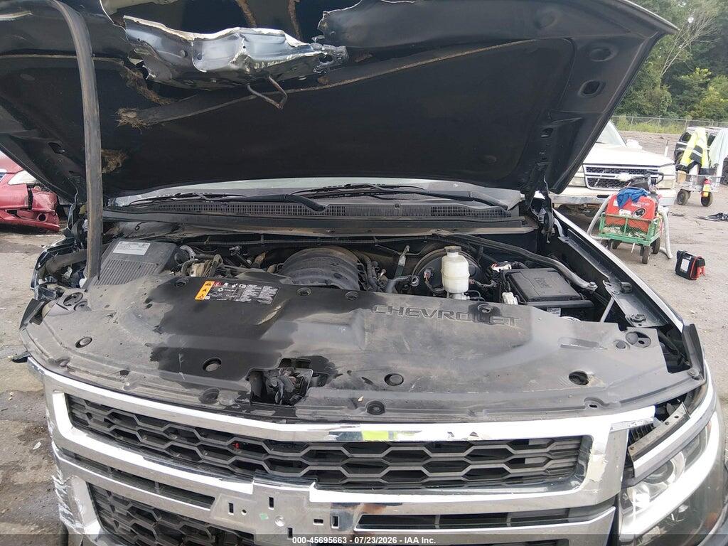 1GNSCBKC4LR179024 2020 CHEVROLET TAHOE photo no. 10