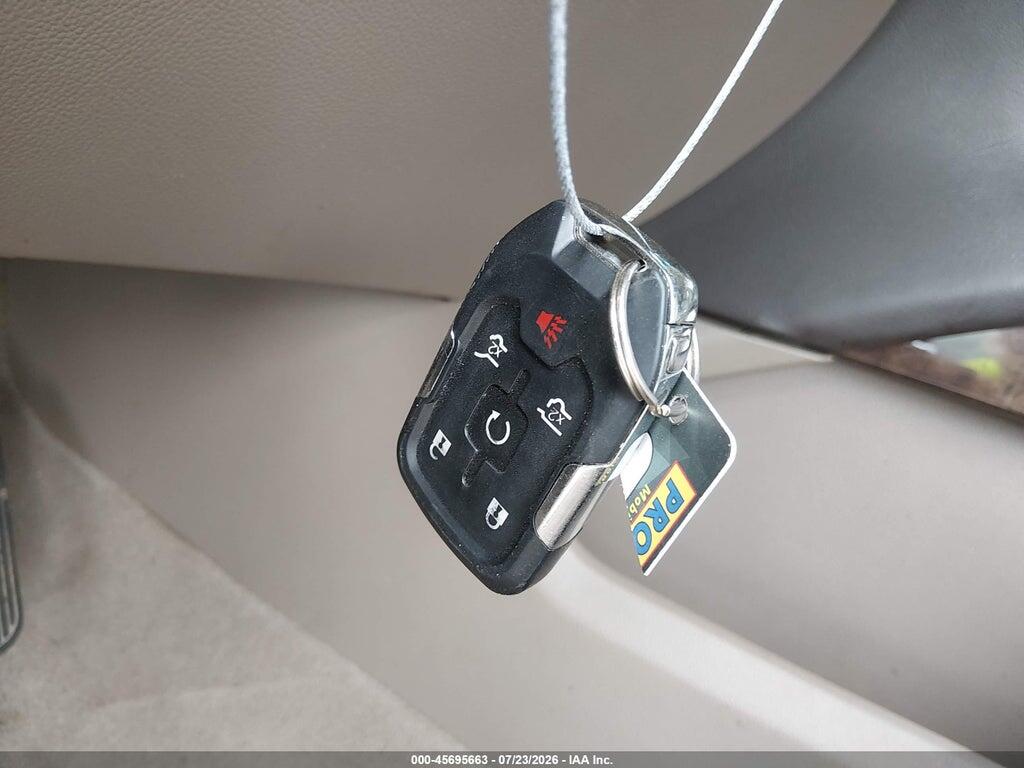 1GNSCBKC4LR179024 2020 CHEVROLET TAHOE photo no. 11