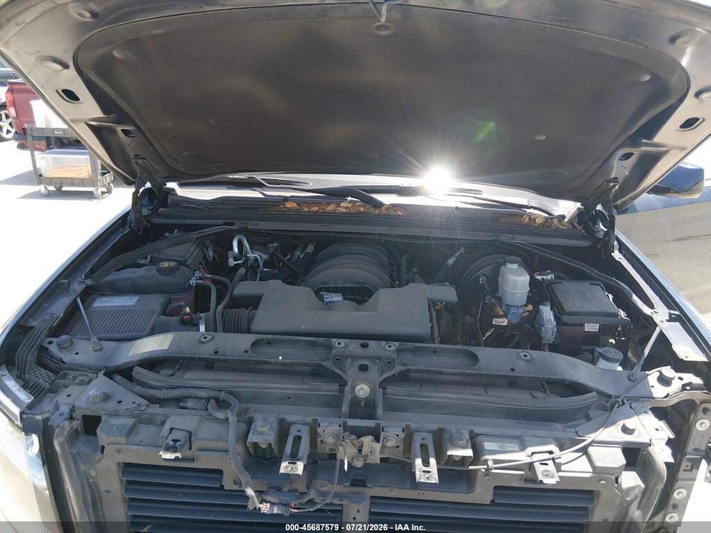 1GNSCBKC6LR101067 2020 CHEVROLET TAHOE photo no. 10
