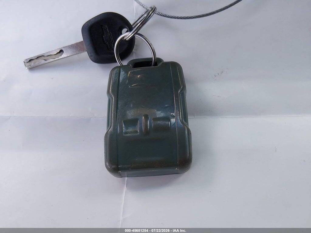 1GNSCAKC7LR121760 2020 CHEVROLET TAHOE photo no. 11