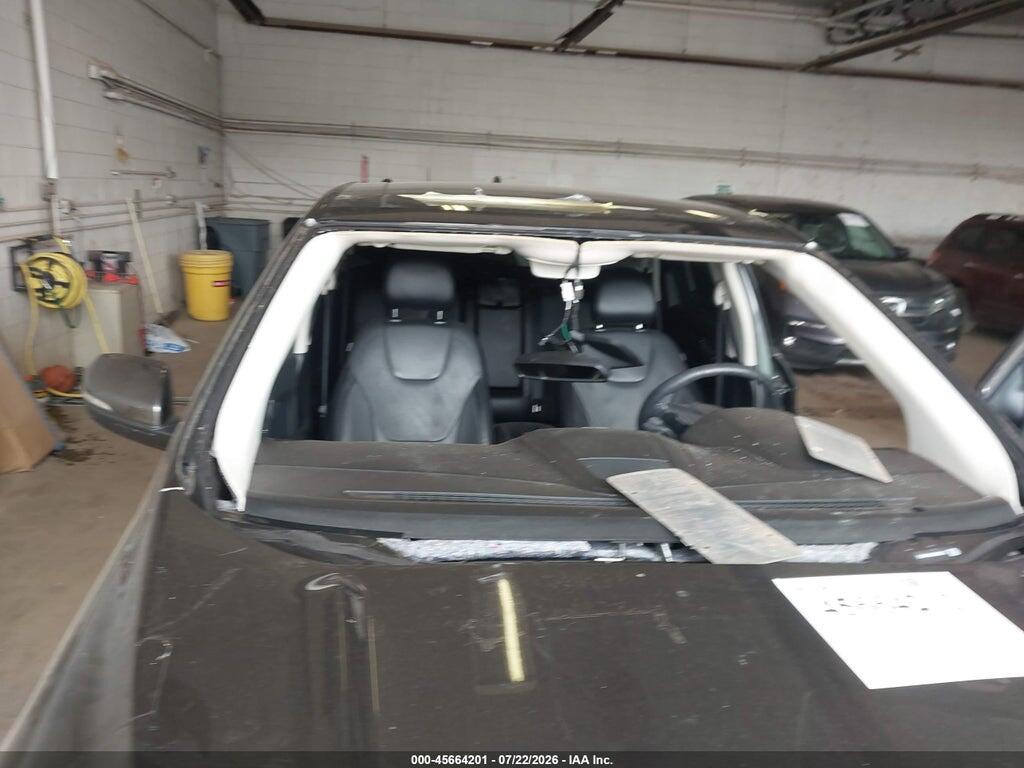 2FMPK4K83JBB59173 2018 FORD EDGE photo no. 6